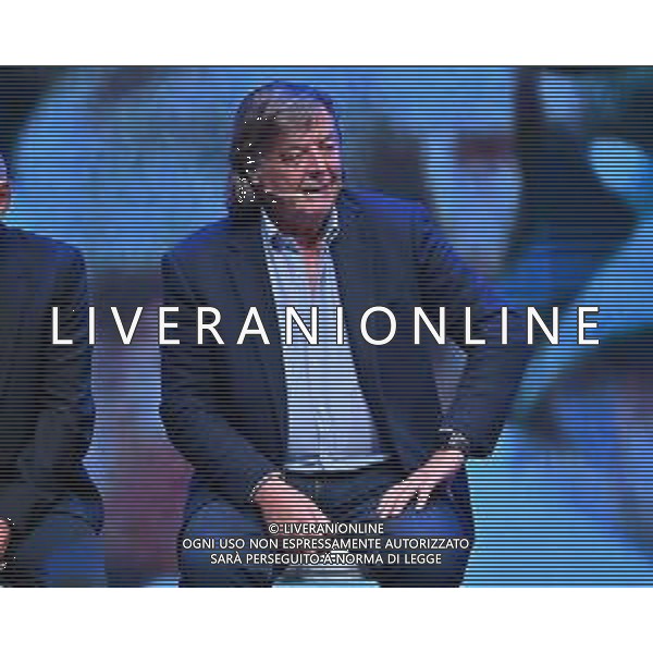 Festival dello Sport nella foto Adriano Panatta Trento 24-09-2022 Auditorium Santa Chiara Panatta Bertolucci e Barazzutti una squadra, con Adriano Panatta, Paolo Bertolucci e Corrado Barazzutti ex tennisti e vincitori della Coppa Davis nel 1976 foto Roberto Garavaglia/ag. Aldo Liverani sas/AGENZIA ALDO LIVERANI SAS