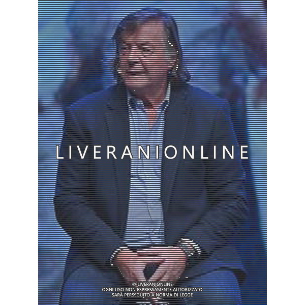 Festival dello Sport nella foto Adriano Panatta Trento 24-09-2022 Auditorium Santa Chiara Panatta Bertolucci e Barazzutti una squadra, con Adriano Panatta, Paolo Bertolucci e Corrado Barazzutti ex tennisti e vincitori della Coppa Davis nel 1976 foto Roberto Garavaglia/ag. Aldo Liverani sas/AGENZIA ALDO LIVERANI SAS