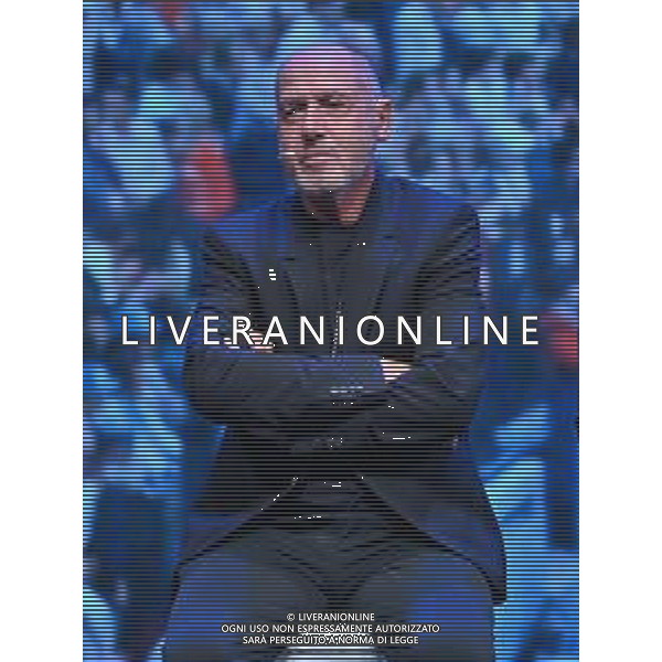 Festival dello Sport nella foto Corrado Barazzutti Trento 24-09-2022 Auditorium Santa Chiara Panatta Bertolucci e Barazzutti una squadra, con Adriano Panatta, Paolo Bertolucci e Corrado Barazzutti ex tennisti e vincitori della Coppa Davis nel 1976 foto Roberto Garavaglia/ag. Aldo Liverani sas/AGENZIA ALDO LIVERANI SAS