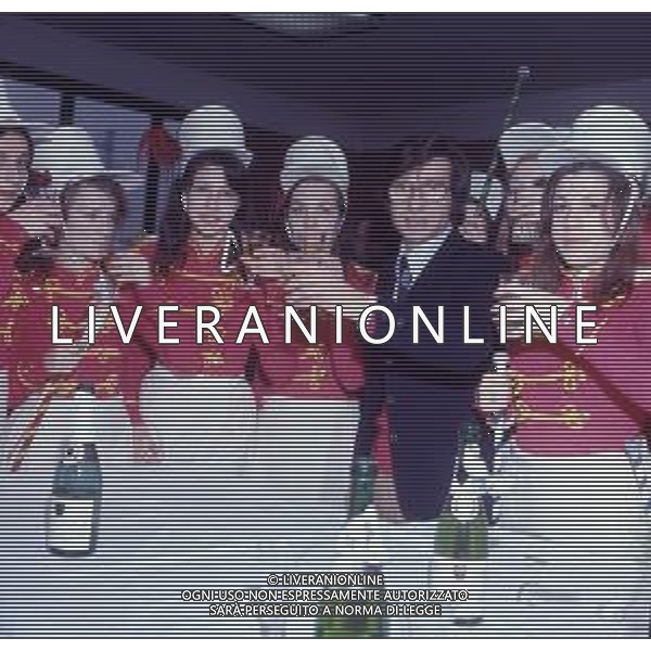 RETROSPETTIVA NICOLA DI BARI CANTANTE NELLA FOTO NICOLA DI BARI AG ALDO LIVERANI SAS