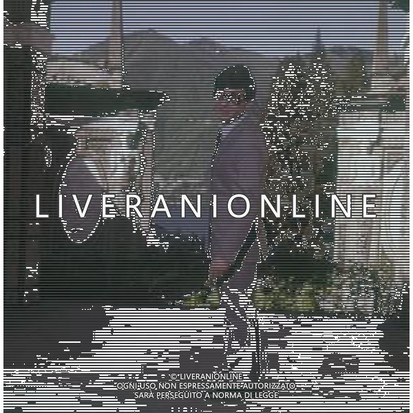 RETROSPETTIVA NICOLA DI BARI CANTANTE NELLA FOTO NICOLA DI BARI AG ALDO LIVERANI SAS