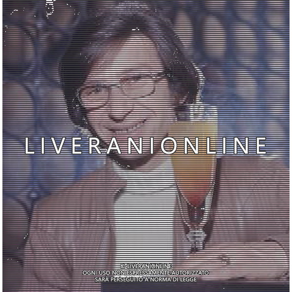 RETROSPETTIVA NICOLA DI BARI CANTANTE NELLA FOTO NICOLA DI BARI AG ALDO LIVERANI SAS