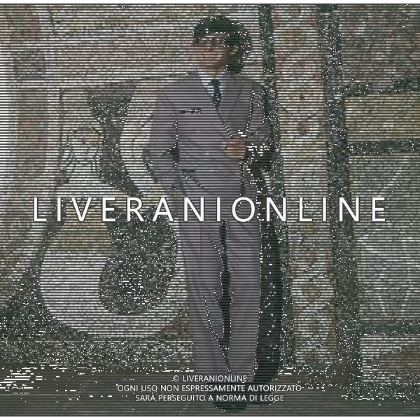 RETROSPETTIVA NICOLA DI BARI CANTANTE NELLA FOTO NICOLA DI BARI AG ALDO LIVERANI SAS