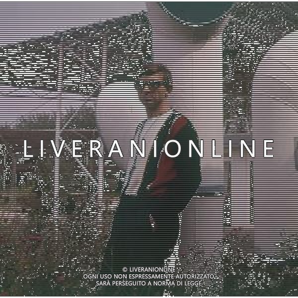 RETROSPETTIVA NICOLA DI BARI CANTANTE NELLA FOTO NICOLA DI BARI AG ALDO LIVERANI SAS