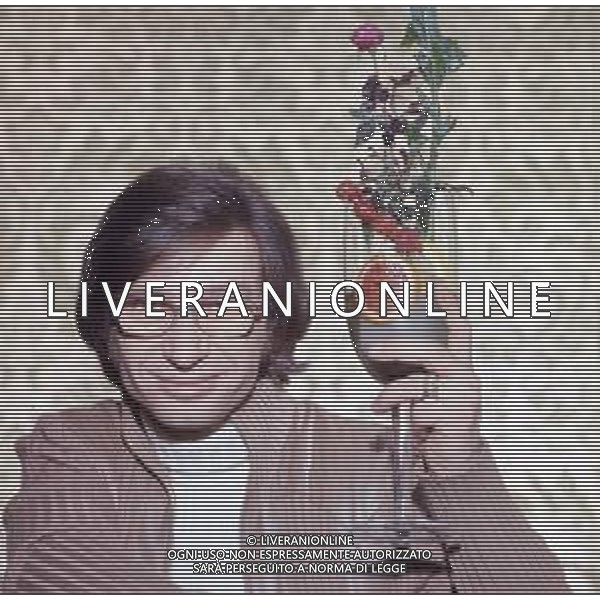 RETROSPETTIVA NICOLA DI BARI CANTANTE NELLA FOTO NICOLA DI BARI AG ALDO LIVERANI SAS