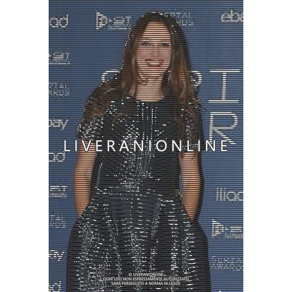 © TVRG Serial Awards - Festival delle Serie TV nella foto Francesca Fiore Milano 25-09-2022 Red carpet photocall in occasione del Serial Awards il Festival delle Serie TV foto Roberto Garavaglia/ag. Aldo Liverani sas/AGENZIA ALDO LIVERANI SAS