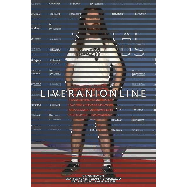 © TVRG Serial Awards - Festival delle Serie TV nella foto Federico Martelli Milano 25-09-2022 Red carpet photocall in occasione del Serial Awards il Festival delle Serie TV foto Roberto Garavaglia/ag. Aldo Liverani sas/AGENZIA ALDO LIVERANI SAS