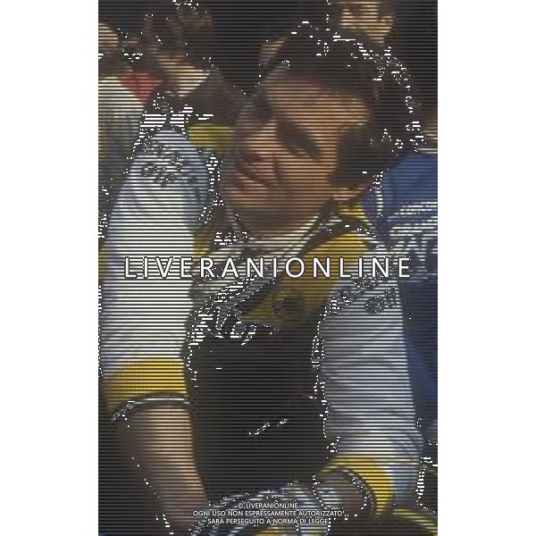 RETROSPETTIVA BERNARD HINAULT CICLISTA NELLA FOTO BERNARD HINAULT AG ALDO LIVERANI SAS