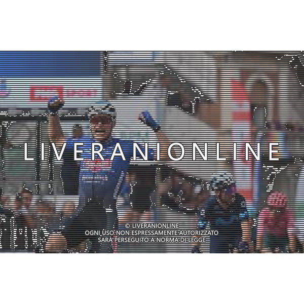29-09-2022 Coppa Agostoni; 2022, Alpecin - Deceuninck; Bax, Sjoerd; Lissone; ©SIROTTI/AGENZIA ALDO LIVERANI SAS