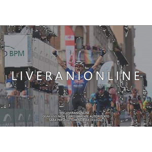 29-09-2022 Coppa Agostoni; 2022, Alpecin - Deceuninck; Bax, Sjoerd; Lissone; ©SIROTTI/AGENZIA ALDO LIVERANI SAS
