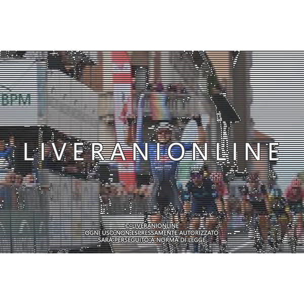 29-09-2022 Coppa Agostoni; 2022, Alpecin - Deceuninck; Bax, Sjoerd; Lissone; ©SIROTTI/AGENZIA ALDO LIVERANI SAS