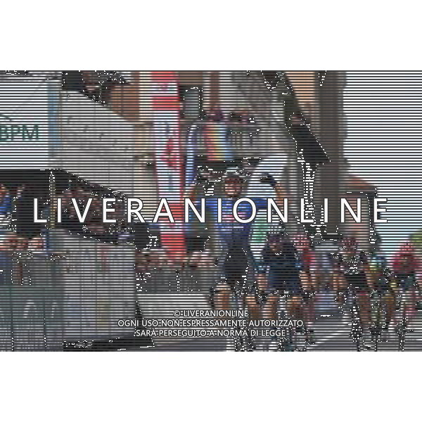 29-09-2022 Coppa Agostoni; 2022, Alpecin - Deceuninck; Bax, Sjoerd; Lissone; ©SIROTTI/AGENZIA ALDO LIVERANI SAS