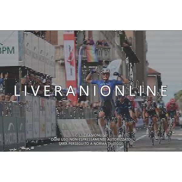 29-09-2022 Coppa Agostoni; 2022, Alpecin - Deceuninck; Bax, Sjoerd; Lissone; ©SIROTTI/AGENZIA ALDO LIVERANI SAS