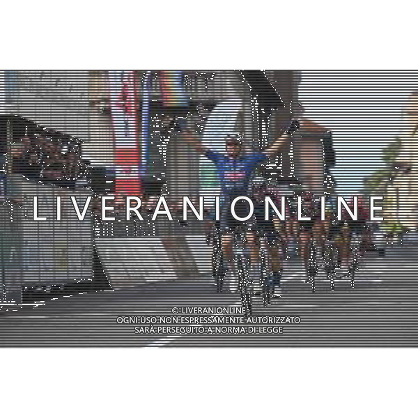 29-09-2022 Coppa Agostoni; 2022, Alpecin - Deceuninck; Bax, Sjoerd; Lissone; ©SIROTTI/AGENZIA ALDO LIVERANI SAS