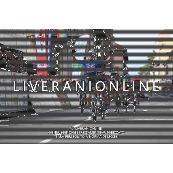 29-09-2022 Coppa Agostoni; 2022, Alpecin - Deceuninck; Bax, Sjoerd; Lissone; ©SIROTTI/AGENZIA ALDO LIVERANI SAS