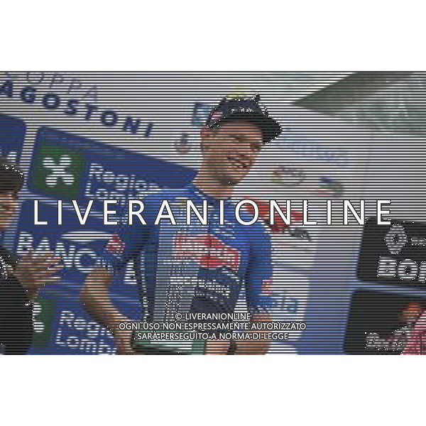 29-09-2022 Coppa Agostoni; 2022, Alpecin - Deceuninck; Bax, Sjoerd; Lissone; ©SIROTTI/AGENZIA ALDO LIVERANI SAS