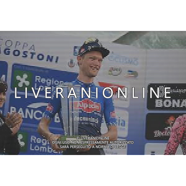 29-09-2022 Coppa Agostoni; 2022, Alpecin - Deceuninck; Bax, Sjoerd; Lissone; ©SIROTTI/AGENZIA ALDO LIVERANI SAS