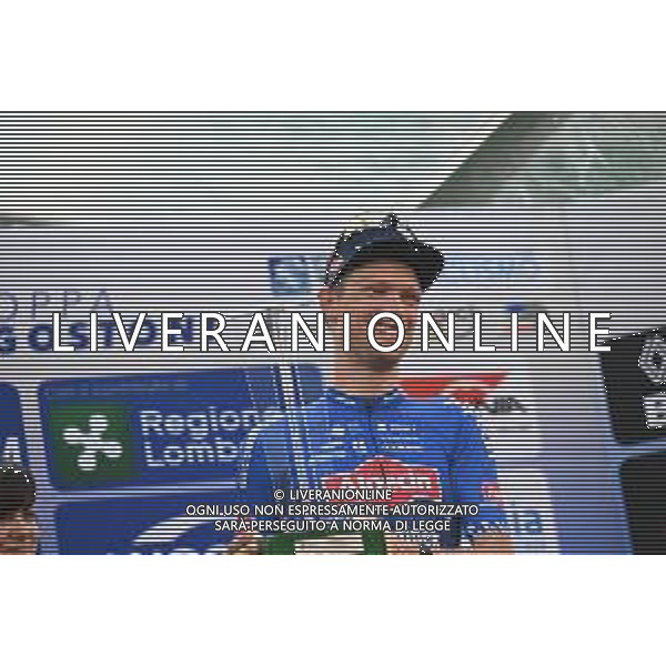 29-09-2022 Coppa Agostoni; 2022, Alpecin - Deceuninck; Bax, Sjoerd; Lissone; ©SIROTTI/AGENZIA ALDO LIVERANI SAS