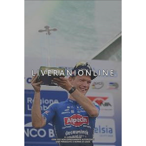 29-09-2022 Coppa Agostoni; 2022, Alpecin - Deceuninck; Bax, Sjoerd; Lissone; ©SIROTTI/AGENZIA ALDO LIVERANI SAS