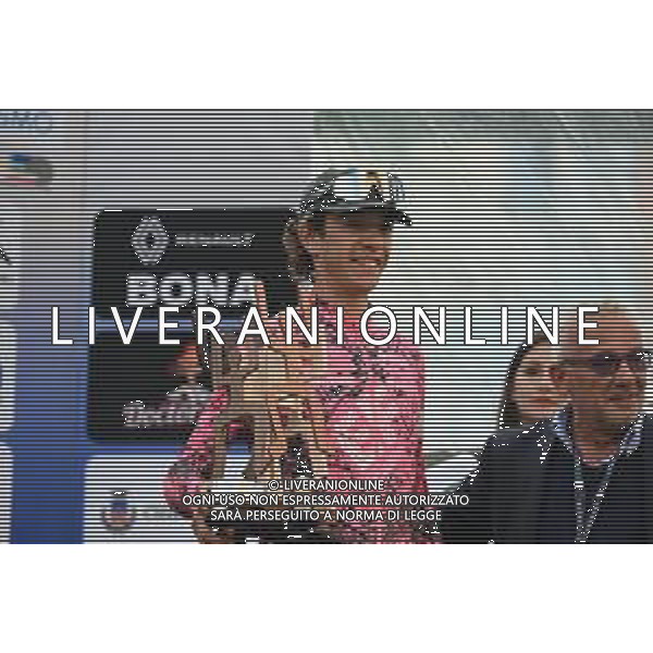 29-09-2022 Coppa Agostoni; 2022, Ef Education - Easypost; Piccolo, Andrea; Lissone; ©SIROTTI/AGENZIA ALDO LIVERANI SAS