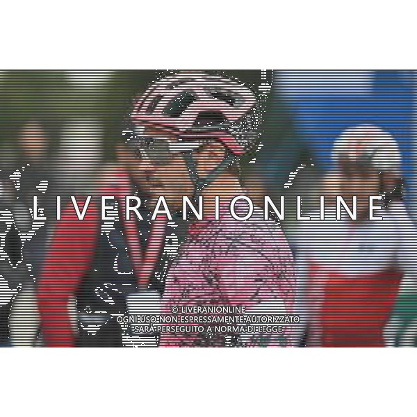 29-09-2022 Coppa Agostoni; 2022, Ef Education - Easypost; Bettiol, Alberto; Lissone; ©SIROTTI/AGENZIA ALDO LIVERANI SAS