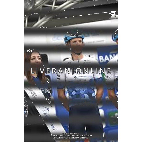 29-09-2022 Coppa Agostoni; 2022, Israel - Premier Tech; Teuns, Dylan; Lissone; ©SIROTTI/AGENZIA ALDO LIVERANI SAS