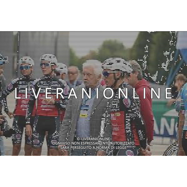 29-09-2022 Coppa Agostoni; 2022, Drone Hopper - Androni; Savio, Gianni; Lissone; ©SIROTTI/AGENZIA ALDO LIVERANI SAS