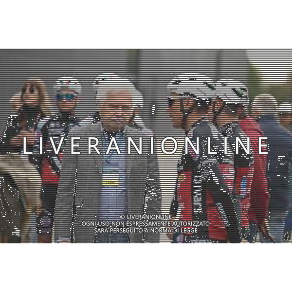 29-09-2022 Coppa Agostoni; 2022, Drone Hopper - Androni; Savio, Gianni; Lissone; ©SIROTTI/AGENZIA ALDO LIVERANI SAS