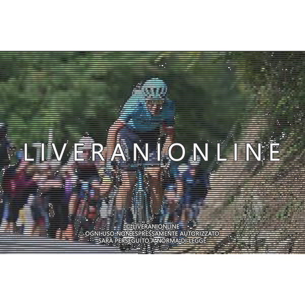 29-09-2022 Coppa Agostoni; 2022, Astana - Qazaqstan; Nibali, Vincenzo; Lissolo; ©SIROTTI/AGENZIA ALDO LIVERANI SAS