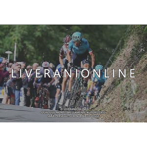 29-09-2022 Coppa Agostoni; 2022, Astana - Qazaqstan; Nibali, Vincenzo; Lissolo; ©SIROTTI/AGENZIA ALDO LIVERANI SAS