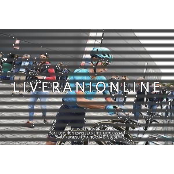 29-09-2022 Coppa Agostoni; 2022, Astana - Qazaqstan; Nibali, Vincenzo; Lissone; ©SIROTTI/AGENZIA ALDO LIVERANI SAS