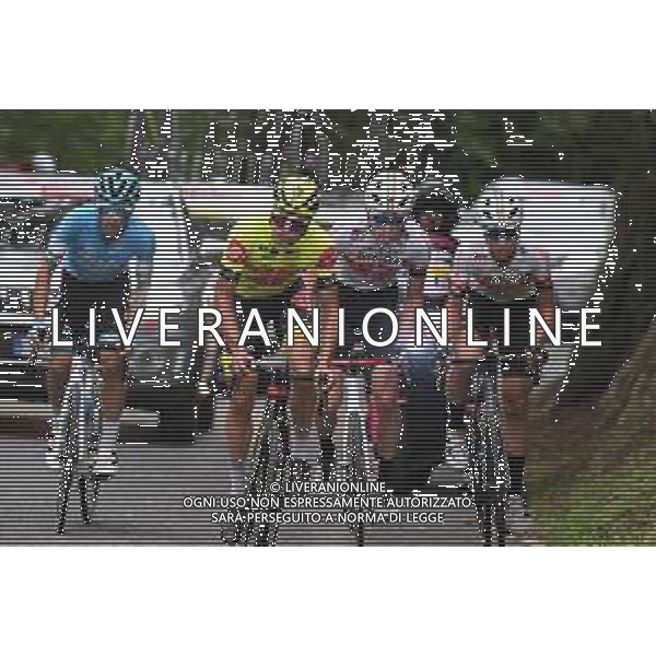 29-09-2022 Coppa Agostoni; 2022, Eolo - Kometa; 2022, Bingoal - Pauwels Sauces Wb; 2022, Biesse - Carrera; Lissolo; ©SIROTTI/AGENZIA ALDO LIVERANI SAS