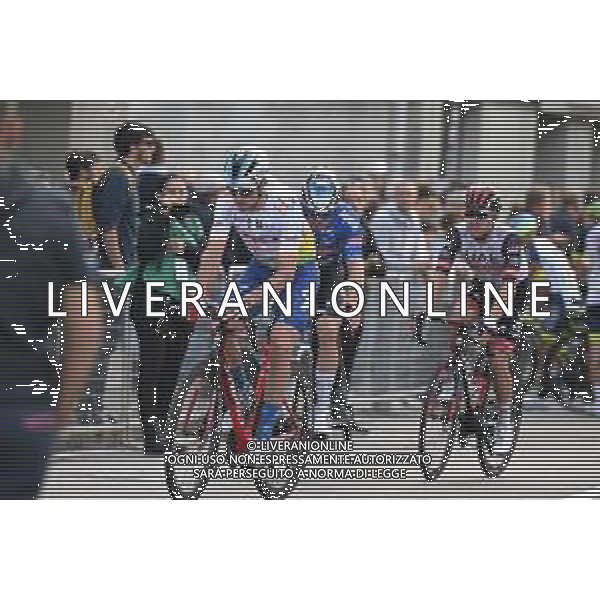 29-09-2022 Coppa Agostoni; 2022, Totalenergie; Latour, Pierre Roger; Lissone; ©SIROTTI/AGENZIA ALDO LIVERANI SAS