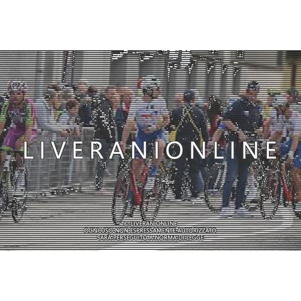 29-09-2022 Coppa Agostoni; 2022, Totalenergie; Latour, Pierre Roger; Lissone; ©SIROTTI/AGENZIA ALDO LIVERANI SAS