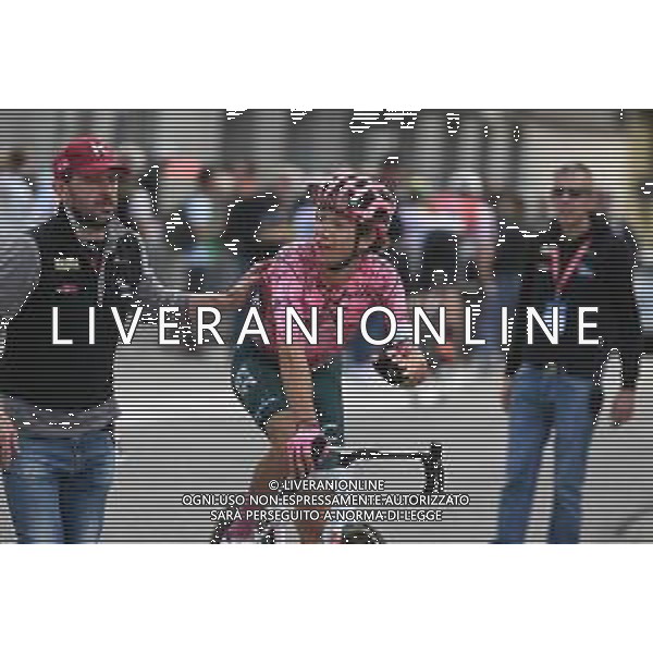 29-09-2022 Coppa Agostoni; 2022, Ef Education - Easypost; Piccolo, Andrea; Lissone; ©SIROTTI/AGENZIA ALDO LIVERANI SAS