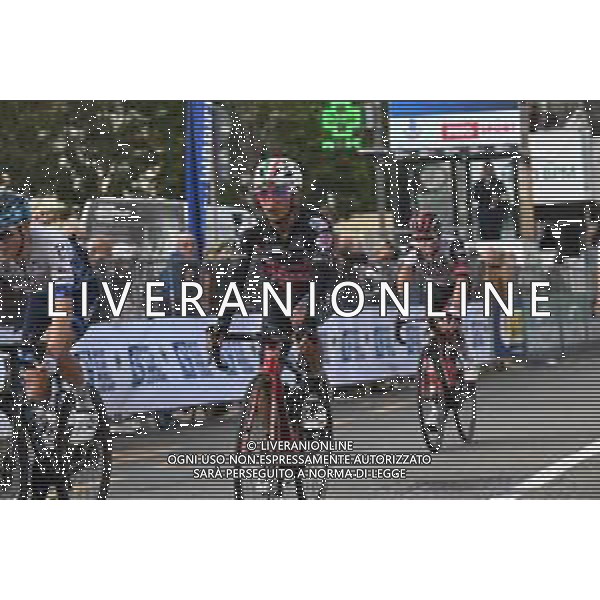 29-09-2022 Coppa Agostoni; 2022, Drone Hopper - Androni; Lissone; ©SIROTTI/AGENZIA ALDO LIVERANI SAS