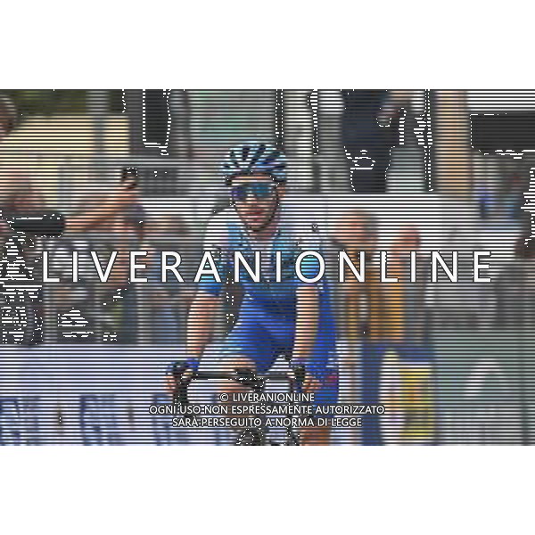 29-09-2022 Coppa Agostoni; 2022, Bikeexchange - Jayco; Yates, Simon; Lissone; ©SIROTTI/AGENZIA ALDO LIVERANI SAS