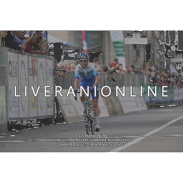 29-09-2022 Coppa Agostoni; 2022, Bikeexchange - Jayco; Yates, Simon; Lissone; ©SIROTTI/AGENZIA ALDO LIVERANI SAS