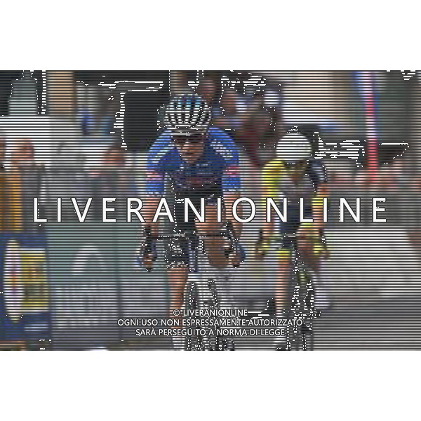 29-09-2022 Coppa Agostoni; 2022, Alpecin - Deceuninck; Oldani, Stefano; Lissone; ©SIROTTI/AGENZIA ALDO LIVERANI SAS
