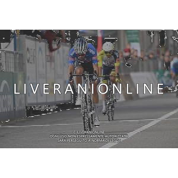 29-09-2022 Coppa Agostoni; 2022, Alpecin - Deceuninck; Oldani, Stefano; Lissone; ©SIROTTI/AGENZIA ALDO LIVERANI SAS