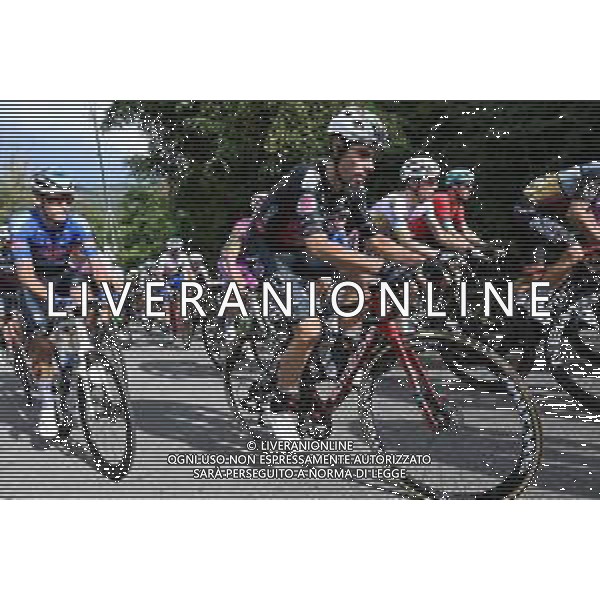 29-09-2022 Coppa Agostoni; 2022, Drone Hopper - Androni; Marengo, Umberto; Lissolo; ©SIROTTI/AGENZIA ALDO LIVERANI SAS