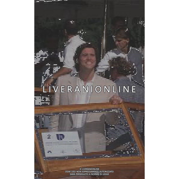 JIM CARREY ATTORE COMICO NELLA FOTO A VENEZIA NELL\'ANNO 1999 ARCHIVIO DFP / AGENZIA ALDO LIVERANI SAS