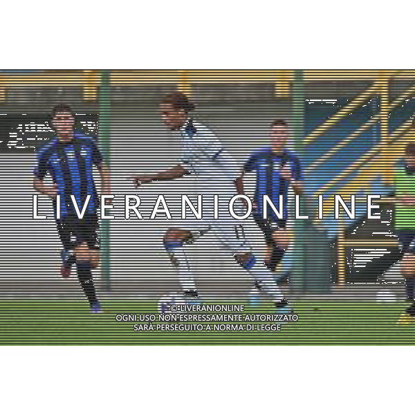 © TVRG Shakur Omar (Atalanta) Inter vs Atalanta Sesto San Giovanni (MI) 01-10-2022 Stadio Ernesto Breda Campionato Primavera 1 TIM - 6a giornata foto Roberto Garavaglia/ag. Aldo Liverani sas/AGENZIA ALDO LIVERANI SAS