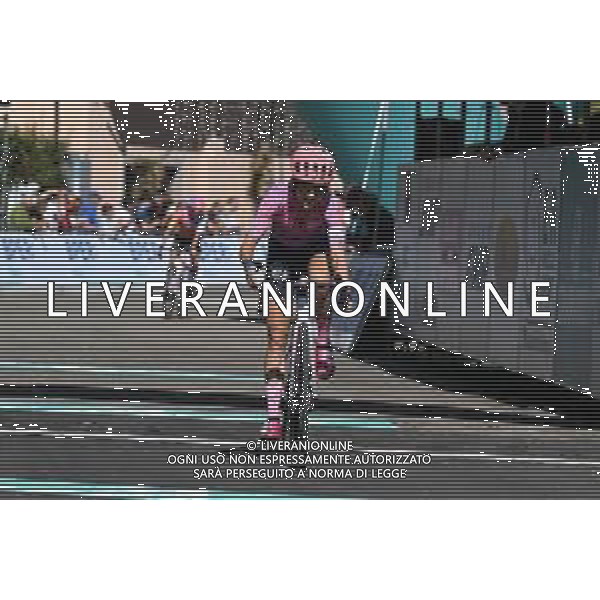 01-10-2022 Giro Dell\'emilia Donne; 2022, Ef Education - Tibco, Svb; Ewers, Veronica; Bologna - San Luca; ©SIROTTI/AGENZIA ALDO LIVERANI SAS
