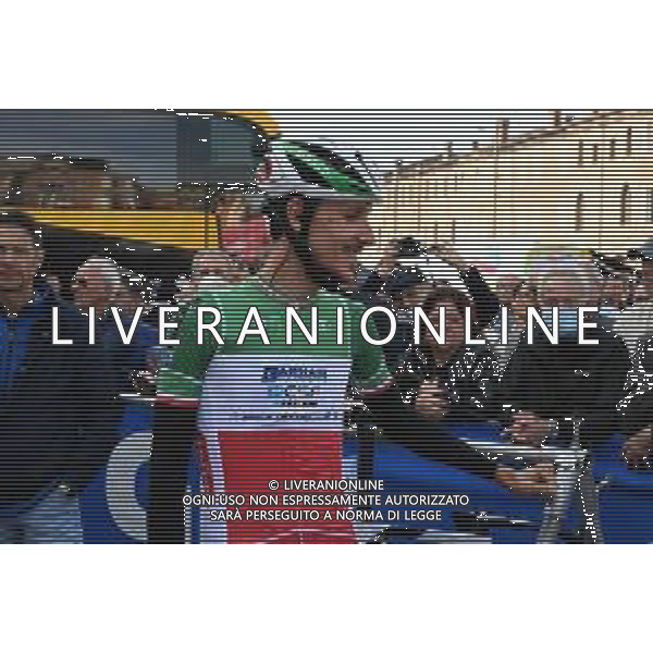 01-10-2022 Giro Dell\'emilia; 2022, Bardiani - Csf Faizane; Zana, Filippo; Carpi; ©SIROTTI/AGENZIA ALDO LIVERANI SAS
