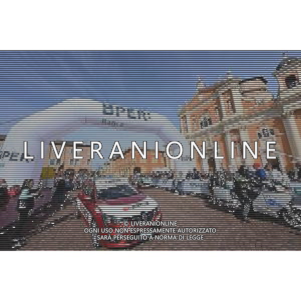 01-10-2022 Giro Dell\'emilia; Carpi; ©SIROTTI/AGENZIA ALDO LIVERANI SAS