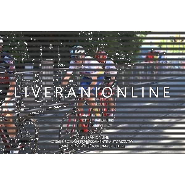 01-10-2022 Giro Dell\'emilia; 2022, Totalenergie; Ourselin, Paul; Bologna - San Luca; ©SIROTTI/AGENZIA ALDO LIVERANI SAS