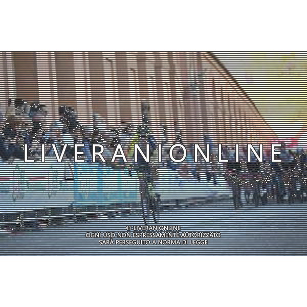 01-10-2022 Giro Dell\'emilia; 2022, Intermarche - Wanty Gobert; Bakelandts, Jan; Bologna - San Luca; ©SIROTTI/AGENZIA ALDO LIVERANI SAS