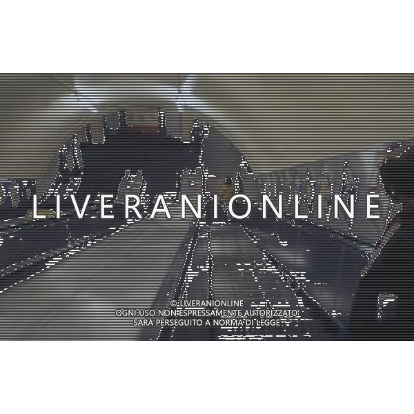 1970 LONDRA LA METROPOLITANA FOTO CARLO LORENZINI-AG ALDO LIVERANI SAS