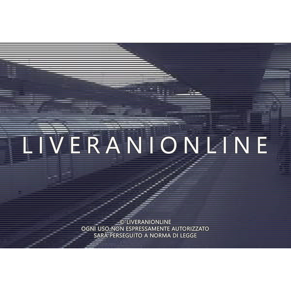 1970 LONDRA LA METROPOLITANA FOTO CARLO LORENZINI-AG ALDO LIVERANI SAS